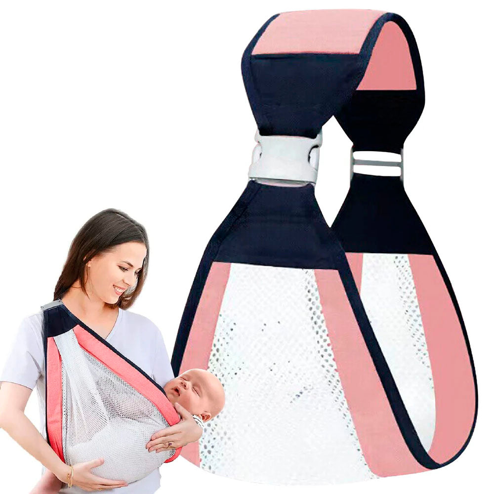 PortaBEBE Ergonómico Premium