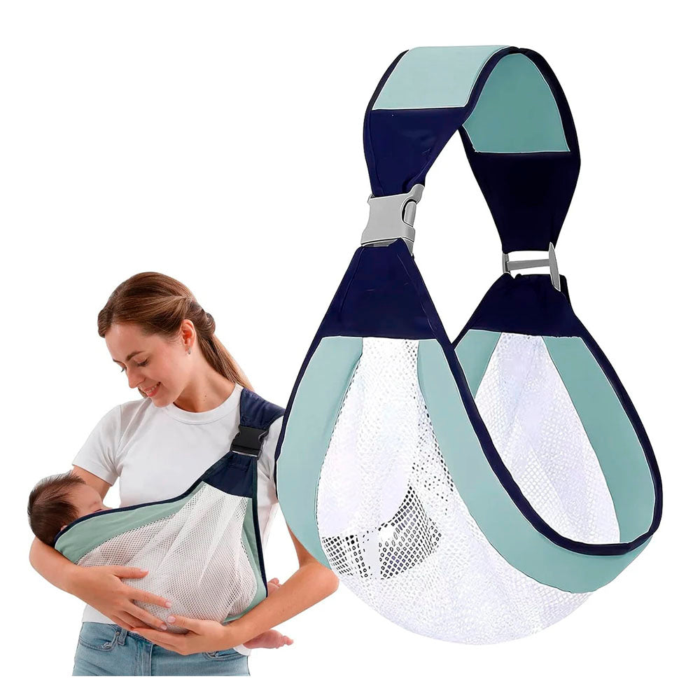 PortaBEBE Ergonómico Premium